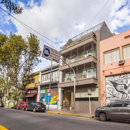 The Glu Boutique Hotel - Palermo Soho Buenos Aires Ngoại thất bức ảnh