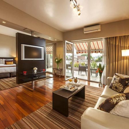 The Glu Boutique Hotel - Palermo Soho Buenos Aires Ngoại thất bức ảnh