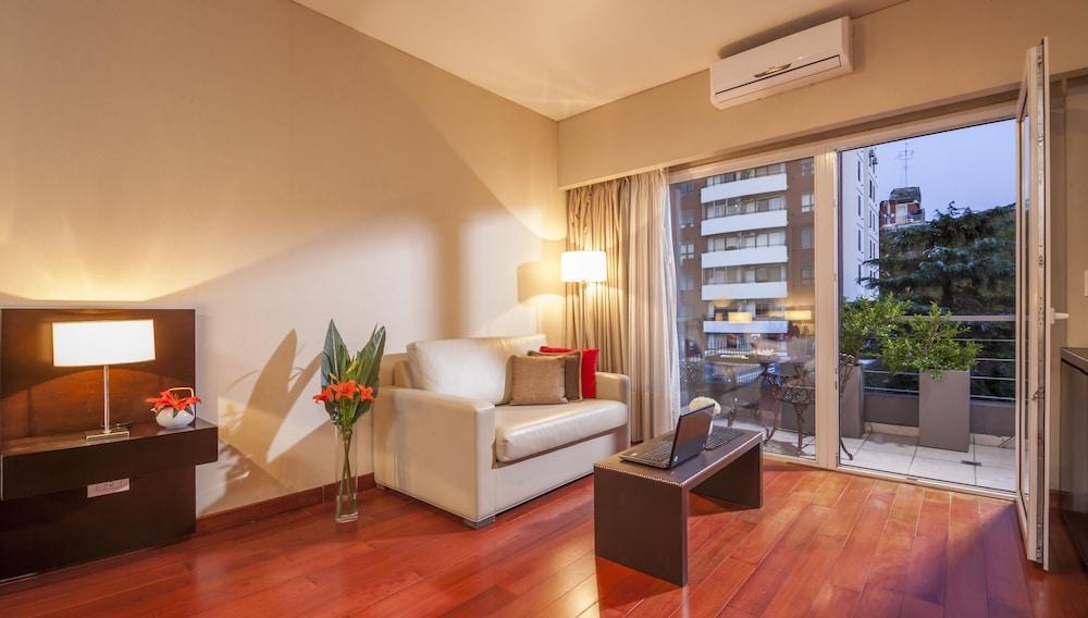 The Glu Boutique Hotel - Palermo Soho Buenos Aires Ngoại thất bức ảnh