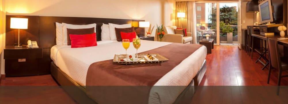 The Glu Boutique Hotel - Palermo Soho Buenos Aires Ngoại thất bức ảnh