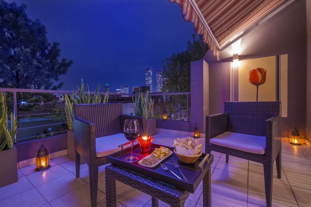 The Glu Boutique Hotel - Palermo Soho Buenos Aires Ngoại thất bức ảnh