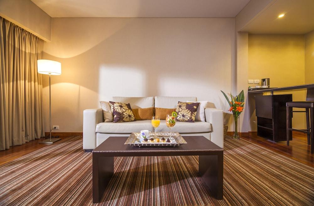 The Glu Boutique Hotel - Palermo Soho Buenos Aires Ngoại thất bức ảnh