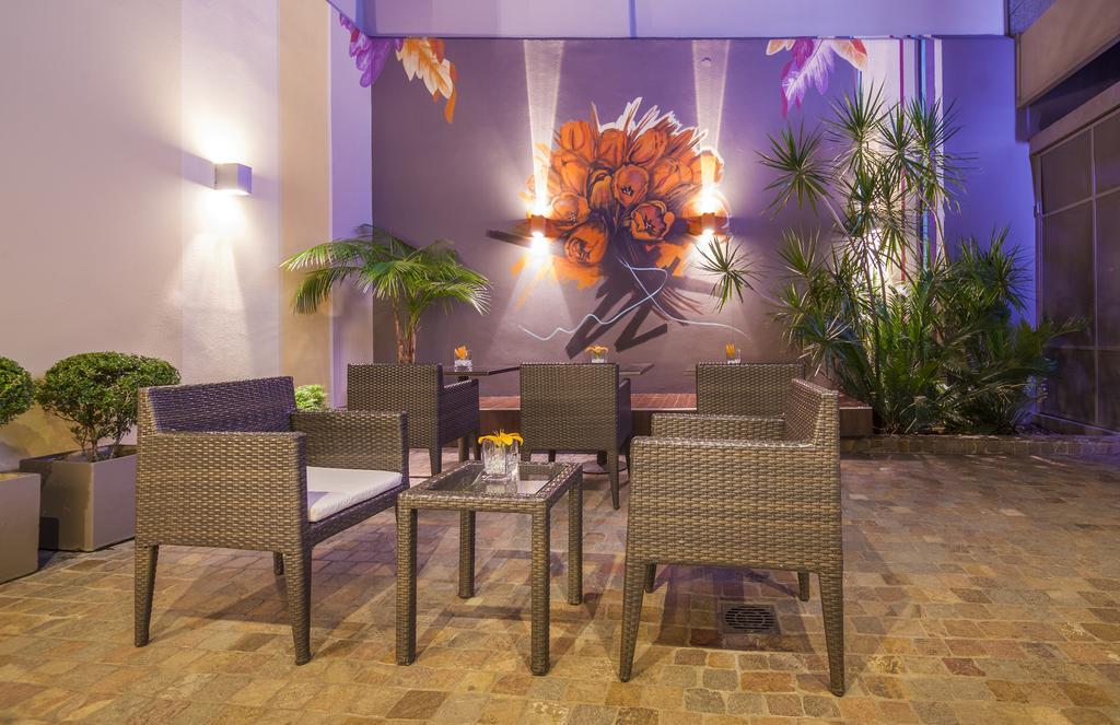 The Glu Boutique Hotel - Palermo Soho Buenos Aires Ngoại thất bức ảnh