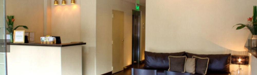 The Glu Boutique Hotel - Palermo Soho Buenos Aires Ngoại thất bức ảnh