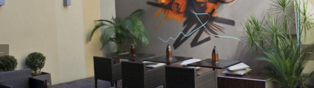 The Glu Boutique Hotel - Palermo Soho Buenos Aires Ngoại thất bức ảnh