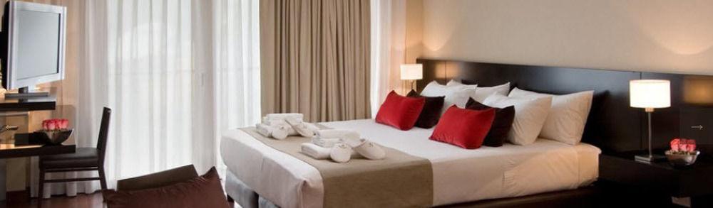 The Glu Boutique Hotel - Palermo Soho Buenos Aires Ngoại thất bức ảnh