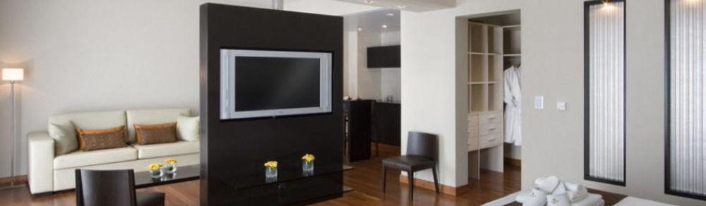 The Glu Boutique Hotel - Palermo Soho Buenos Aires Ngoại thất bức ảnh