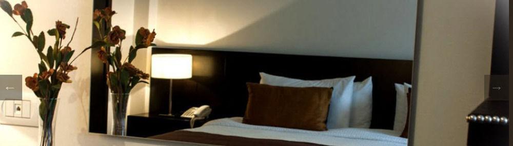 The Glu Boutique Hotel - Palermo Soho Buenos Aires Ngoại thất bức ảnh